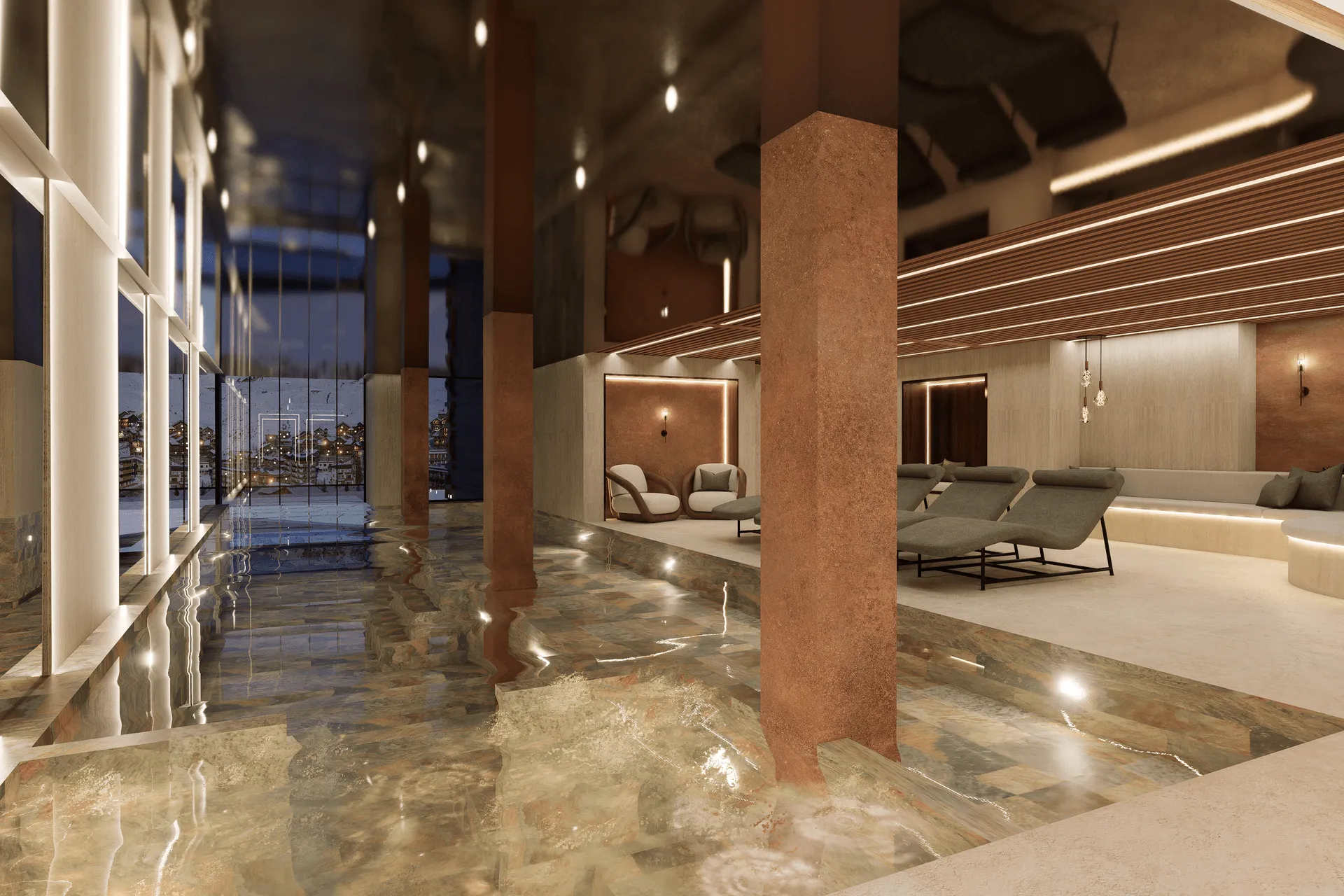 Piscine 1